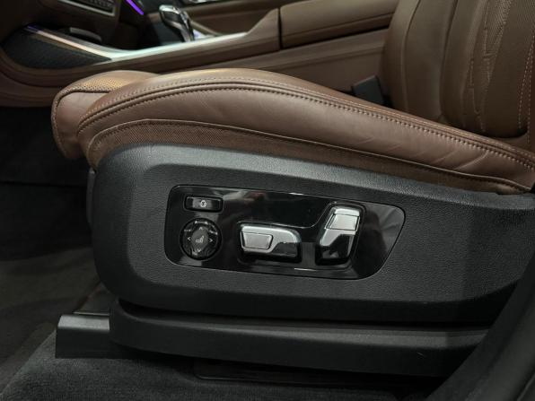 BMW X7 I (G07) с пробегом 2020 года, цена 8 695 000 рублей, 88444 км, внедорожник, Автокод Объявления