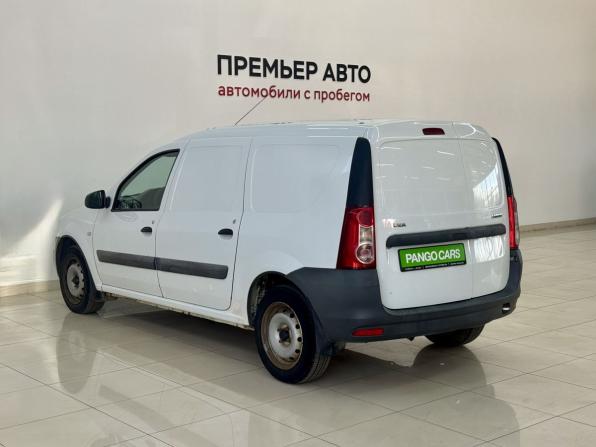 Lada (ВАЗ) Largus I с пробегом 2018 года, цена 390 000 рублей, 555053 км, универсал, Автокод Объявления