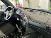 Chevrolet Niva I Рестайлинг Волгоград  - изображение 32