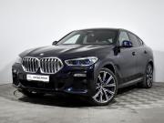 BMW X6 III (G06) Санкт-Петербург  - изображение 23