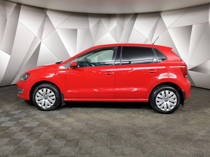 Volkswagen Polo V Москва  - изображение 5