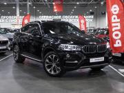 BMW X6 II (F16) Санкт-Петербург  - изображение 41