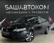 Kia Cerato II Уфа  - изображение 15