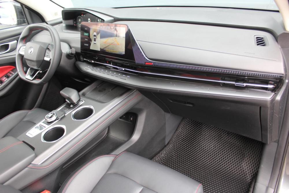 Changan CS55 Plus II Брянск  - изображение 19