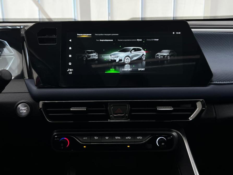 GAC GS3 Волгоград  - изображение 23