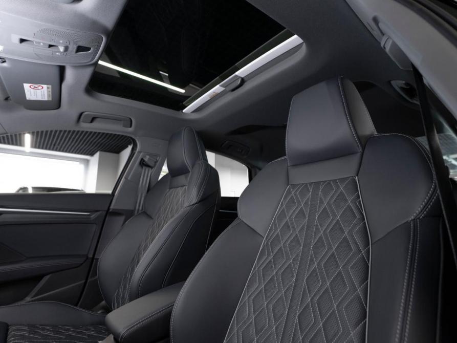 Audi A3 IV (8Y) Рестайлинг Москва  - изображение 13