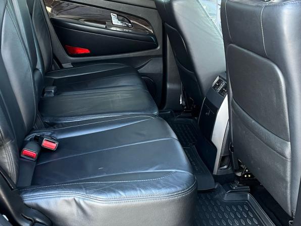 SsangYong Rexton II с пробегом 2010 года, цена 830 000 рублей, 247800 км, внедорожник, Автокод Объявления