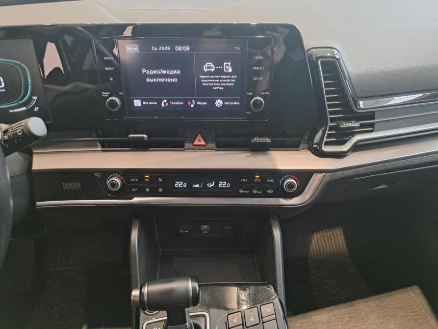 Kia Sportage V Казань  - изображение 18