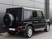 Mercedes-Benz G-Класс II (W463) Рестайлинг 2 Москва  - изображение 30