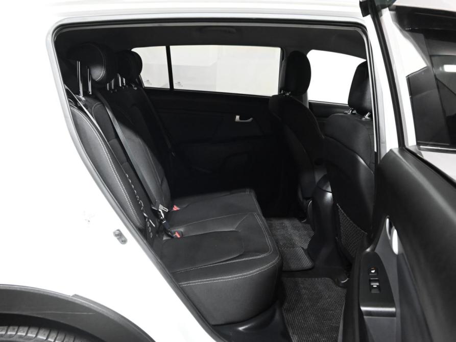 Kia Sportage III Рестайлинг Екатеринбург  - изображение 13