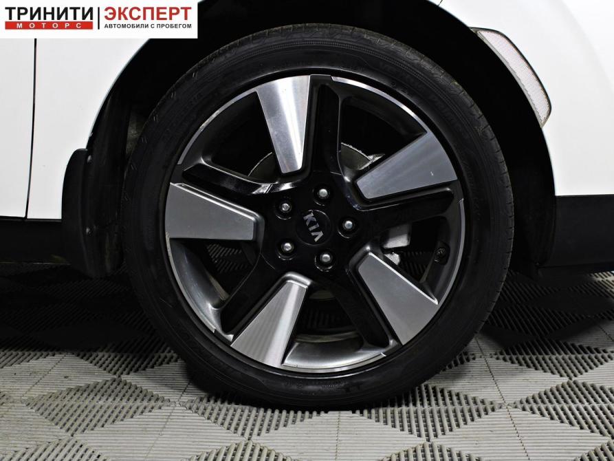 Kia Soul III Белгород  - изображение 10