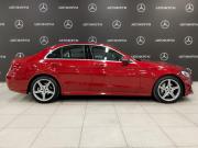 Mercedes-Benz C-Класс IV (W205) Москва  - изображение 30