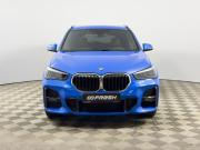 BMW X1 II (F48) Рестайлинг Казань  - изображение 28