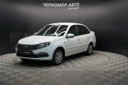 Lada (ВАЗ) Granta I Рестайлинг Крым  - изображение 25