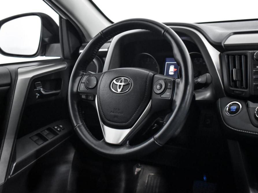 Toyota RAV4 IV (XA40) Рестайлинг Санкт-Петербург  - изображение 15