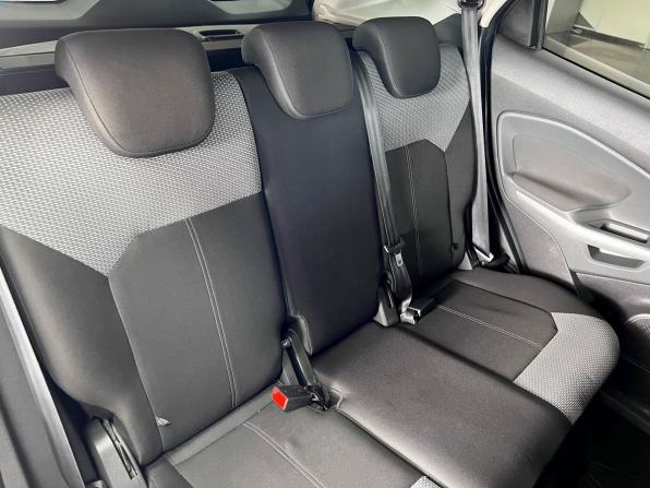 Ford EcoSport II с пробегом 2014 года, цена 1 295 000 рублей, 58081 км, внедорожник, Автокод Объявления