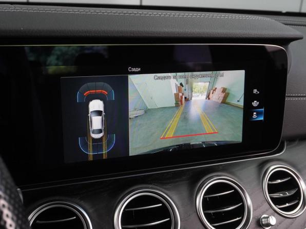 Mercedes-Benz E-Класс V (W213 S213 C238) Рестайлинг с пробегом 2022 года, цена 5 399 000 рублей, 67988 км, седан, Автокод Объявления