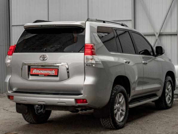 Toyota Land Cruiser Prado 150 Series с пробегом 2013 года, цена 2 600 000 рублей, 308660 км, внедорожник, Автокод Объявления