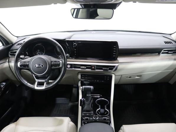 Kia K5 III с пробегом 2021 года, цена 2 790 000 рублей, 82424 км, седан, Автокод Объявления