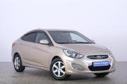 Hyundai Solaris I Омск  - изображение 24