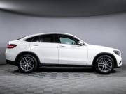 Mercedes-Benz GLC Coupe I (C253) Москва  - изображение 24