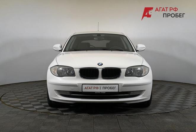 BMW 1 серии I (E81/E82/E87/E88) Рестайлинг с пробегом 2011 года, цена 790 000 рублей, 159359 км, хэтчбек, Автокод Объявления