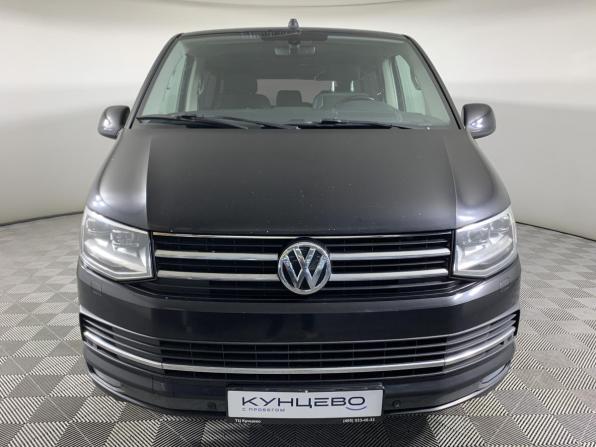 Volkswagen Caravelle T6 с пробегом 2018 года, цена 2 895 000 рублей, 251872 км, минивэн, Автокод Объявления