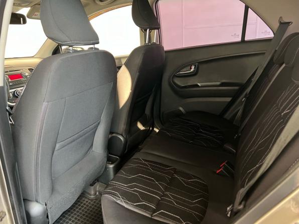 Kia Picanto II с пробегом 2011 года, цена 670 000 рублей, 214500 км, хэтчбек, Автокод Объявления