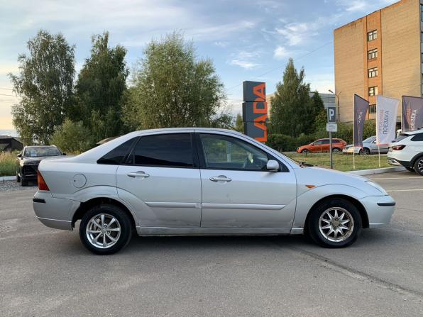 Ford Focus I Рестайлинг с пробегом 2004 года, цена 250 000 рублей, 245000 км, седан, Автокод Объявления