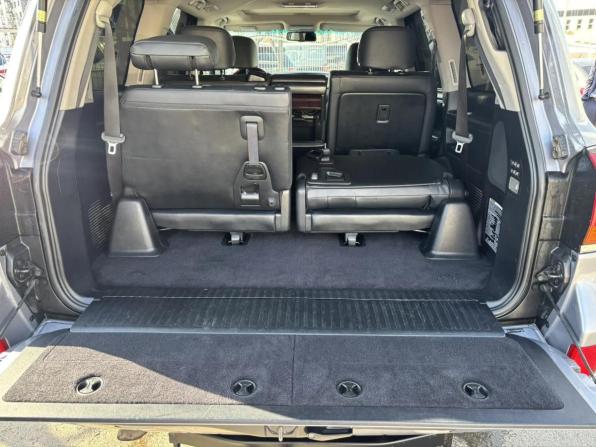 Lexus LX III с пробегом 2011 года, цена 2 970 000 рублей, 272016 км, внедорожник, Автокод Объявления