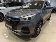 Chery Tiggo 4 I Рестайлинг Арзамас  - изображение 25