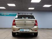 Renault Logan I Рестайлинг Москва  - изображение 23