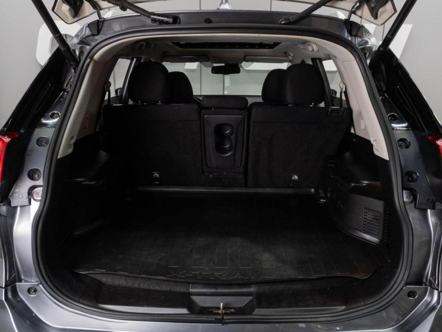 Nissan X-Trail III Рестайлинг Тюмень  - изображение 22