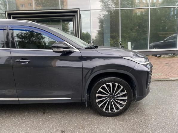 Exeed TXL I Рестайлинг с пробегом 2023 года, цена 2 399 000 рублей, 32667 км, внедорожник, Автокод Объявления