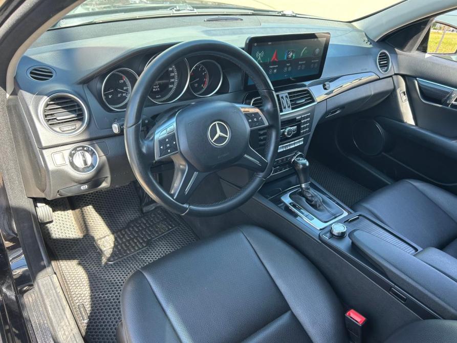 Mercedes-Benz C-Класс III (W204) Рестайлинг Оренбург  - изображение 10