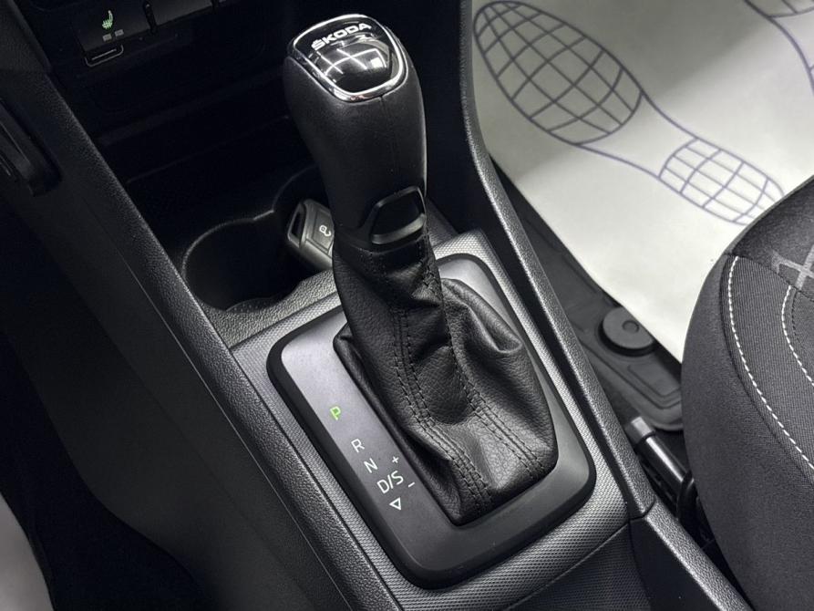 Skoda Rapid I Рестайлинг Ярославль  - изображение 30
