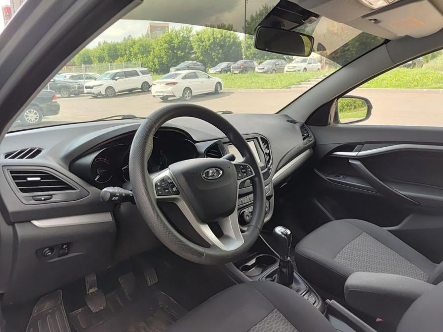 Lada (ВАЗ) Vesta I Ижевск  - изображение 20