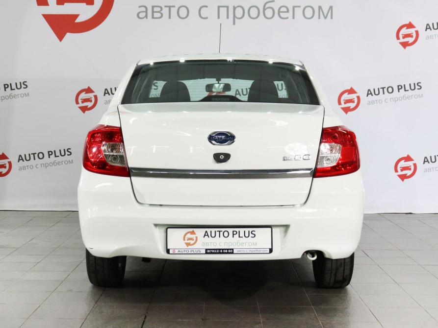 Datsun on-DO I Минеральные Воды  - изображение 4