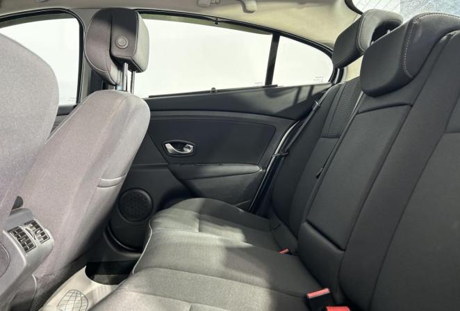 Renault Fluence I с пробегом 2011 года, цена 670 000 рублей, 147875 км, седан, Автокод Объявления