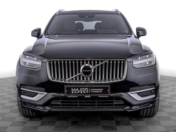 Volvo XC90 II Рестайлинг 1 с пробегом 2021 года, цена 4 650 000 рублей, 81560 км, внедорожник, Автокод Объявления