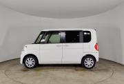 Daihatsu Tanto III Рестайлинг Волгоград  - изображение 26