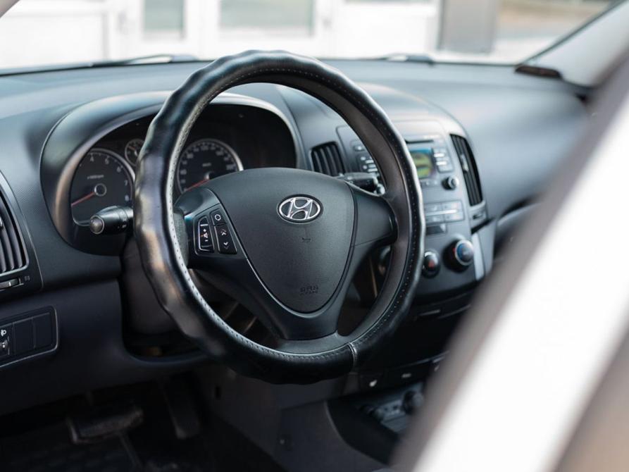 Hyundai i30 I Новосибирск  - изображение 11