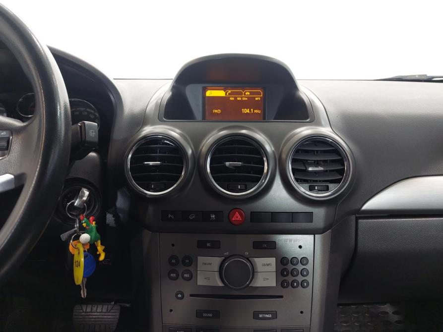 Opel Antara I Пермь  - изображение 14