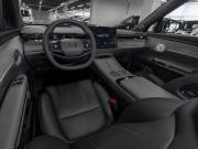 GAC Trumpchi S7 Москва  - изображение 36