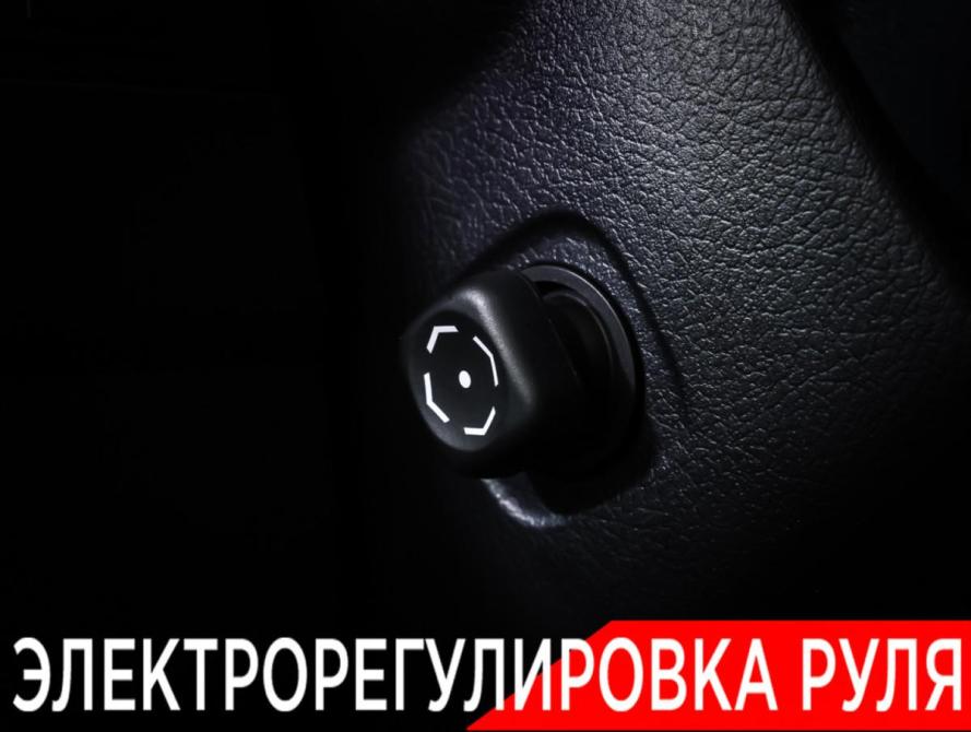 Lexus LX III Рестайлинг 2 Москва  - изображение 25