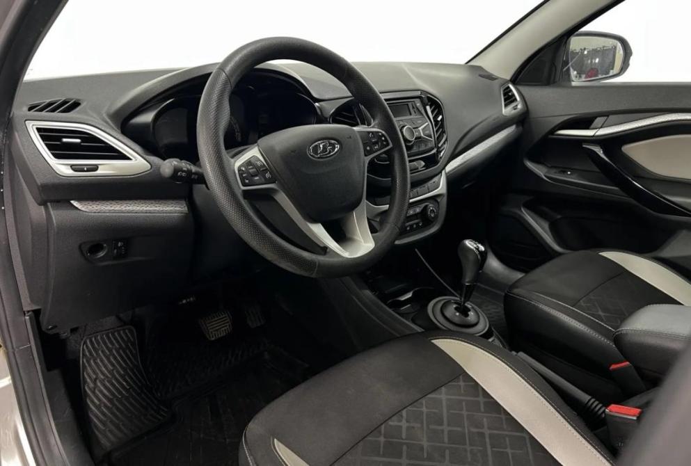 Lada (ВАЗ) Vesta I Нижний Новгород  - изображение 10