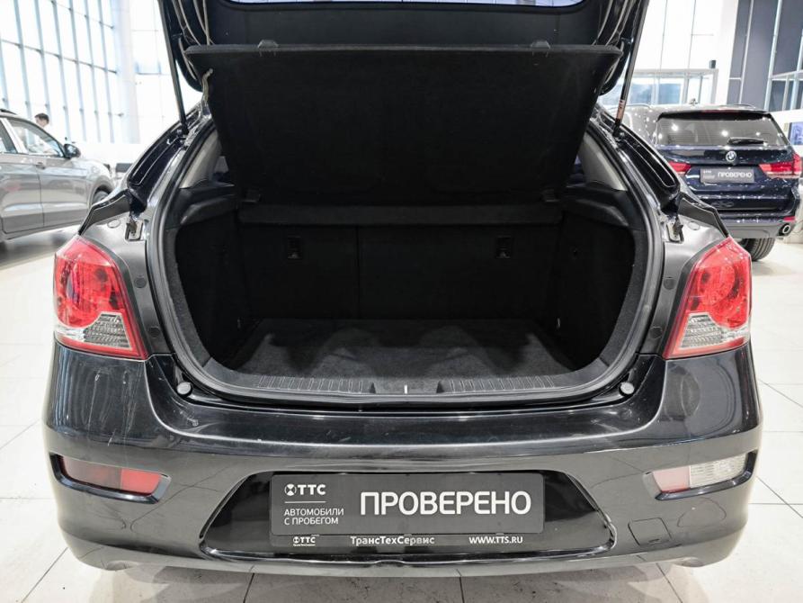 Chevrolet Cruze I Рестайлинг Казань  - изображение 12