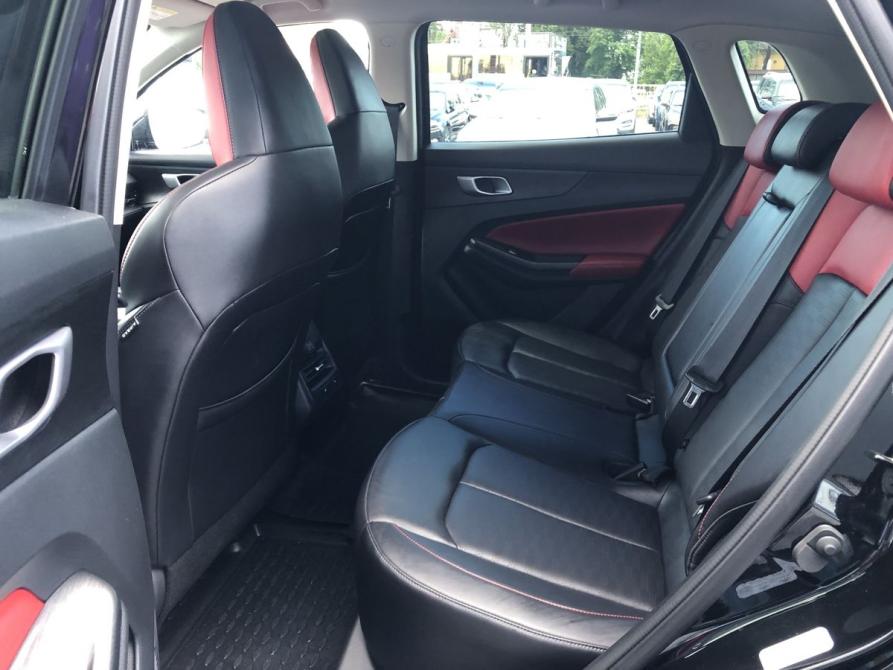 Changan CS55 Plus II Брянск  - изображение 11