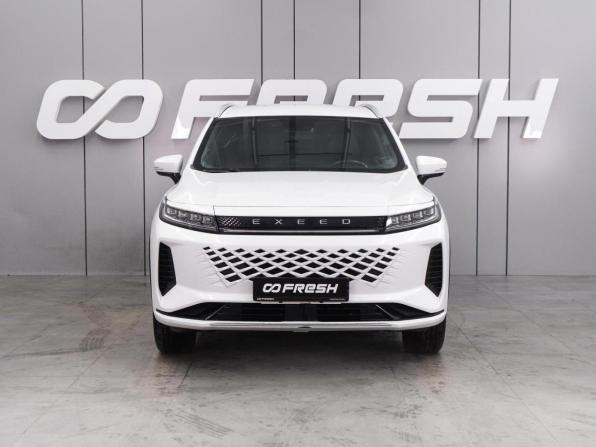 Exeed LX I Рестайлинг с пробегом 2024 года, цена 2 099 000 рублей, 42856 км, внедорожник, Автокод Объявления