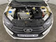 Lada (ВАЗ) Granta I Рестайлинг Воронеж  - изображение 24